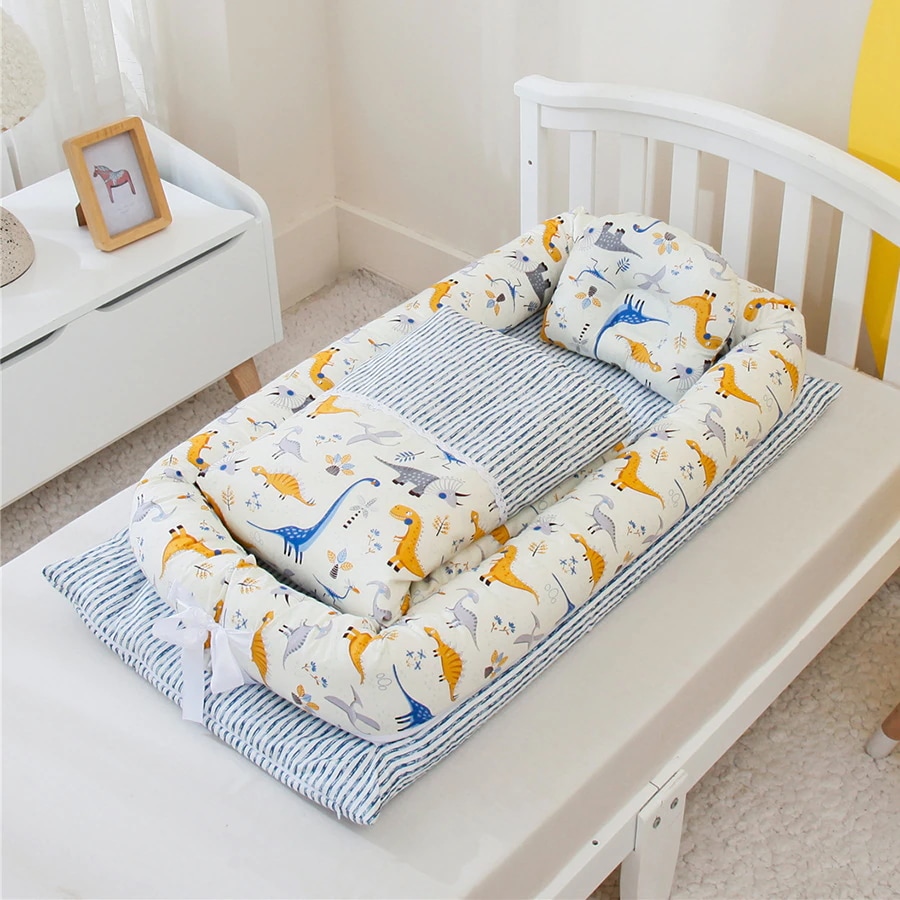 13色 ベビーベッド 布団付き ベッドインベッド ベビーバッグ まくら 赤ちゃんベッド 可愛い ベビーガード コットン 転落防止 取り外し可能 持ち運びに便利 出産祝い 折りたたみ式 寝返り防止 13色 ベビーベッド 布団付き ベッドインベッド ベビーバッグ まくら 赤ちゃんベッド 可愛い ベビーガード コットン 転落防止 取り外し可能 持ち運びに便利 出産祝い 折りたたみ式 寝返り防止