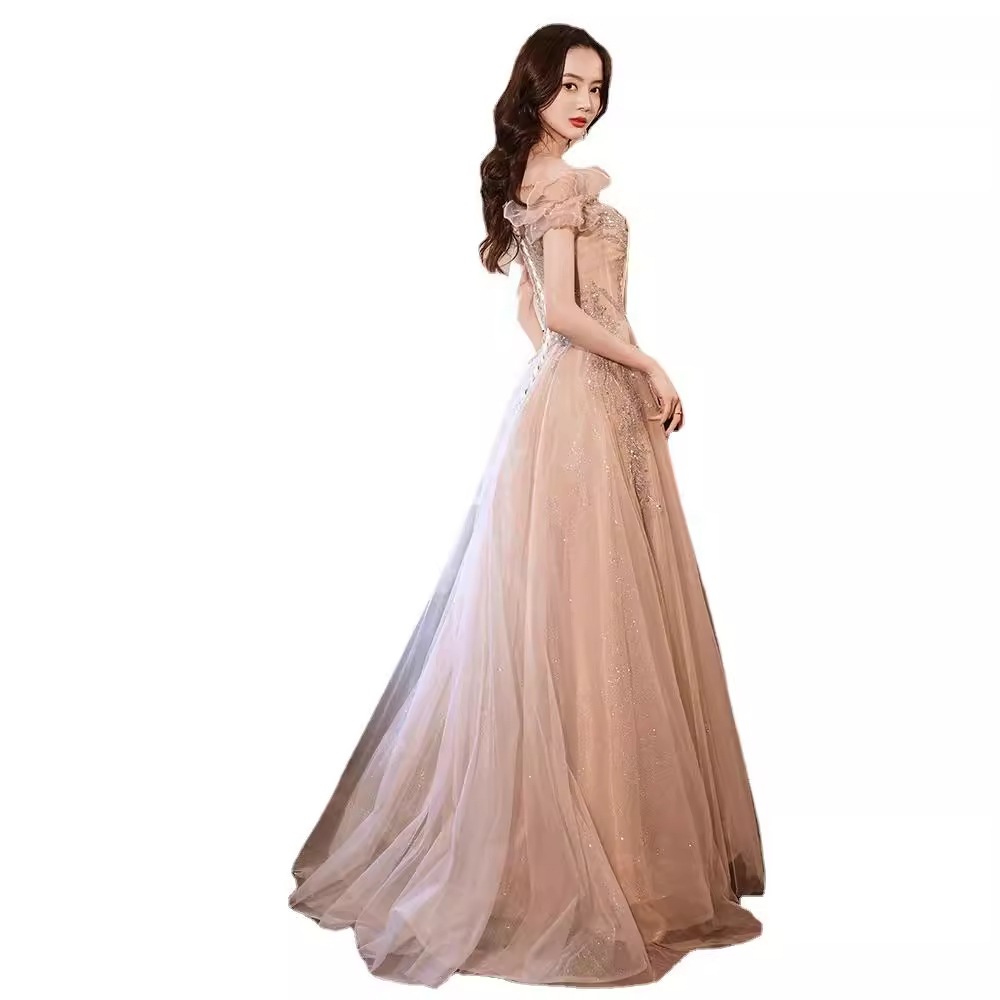 パーティードレス ドレス ワンピース イブニングドレスのスカートの女性 結婚式の花嫁介添人ドレス 2024新しい宴会ドレスワンピース ドレス ワンピース 秋冬 パーティードレス ロングワンピース ニッ パーティードレス ドレス ワンピース イブニングドレスのスカートの女性 結婚式の花嫁介添人ドレス 2024新しい宴会ドレスワンピース ドレス ワンピース 秋冬 パーティードレス ロングワンピース ニッ