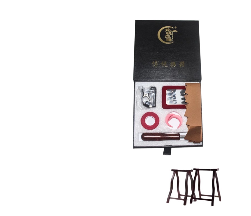 筝 125CM トンボと花の模様 中国の弦楽器 筝 125CM トンボと花の模様 中国の弦楽器