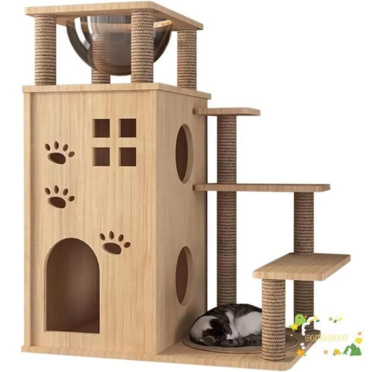 メガ割キャットタワー 木製 猫タワー 木製 突っ張り 大型猫用 多頭飼い 透明宇宙船 天然サイザル麻紐 爪とぎ キャットツリ 見晴台 ねこハウス 掃除簡単 お手入れ簡単 メガ割キャットタワー 木製 猫タワー 木製 突っ張り 大型猫用 多頭飼い 透明宇宙船 天然サイザル麻紐 爪とぎ キャットツリ 見晴台 ねこハウス 掃除簡単 お手入れ簡単