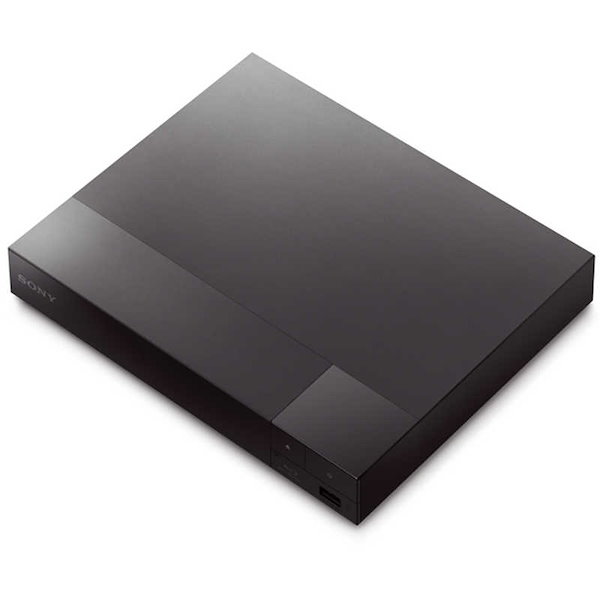 未使用 SONY Blu-ray/DVDプレーヤー S1700/K 再生専用機 SONY ソニー ブルーレイディスク/DVDプレーヤーBDP-S1700/K