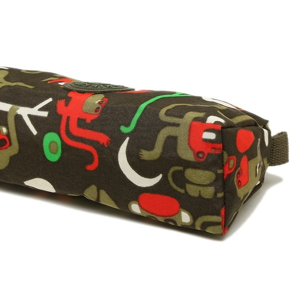 キプリング ペンケース KIPLING K01373 E23 FREEDOM レディース ペンケース ブラウン キプリング ペンケース KIPLING K01373 E23 FREEDOM レディース ペンケース ブラウン