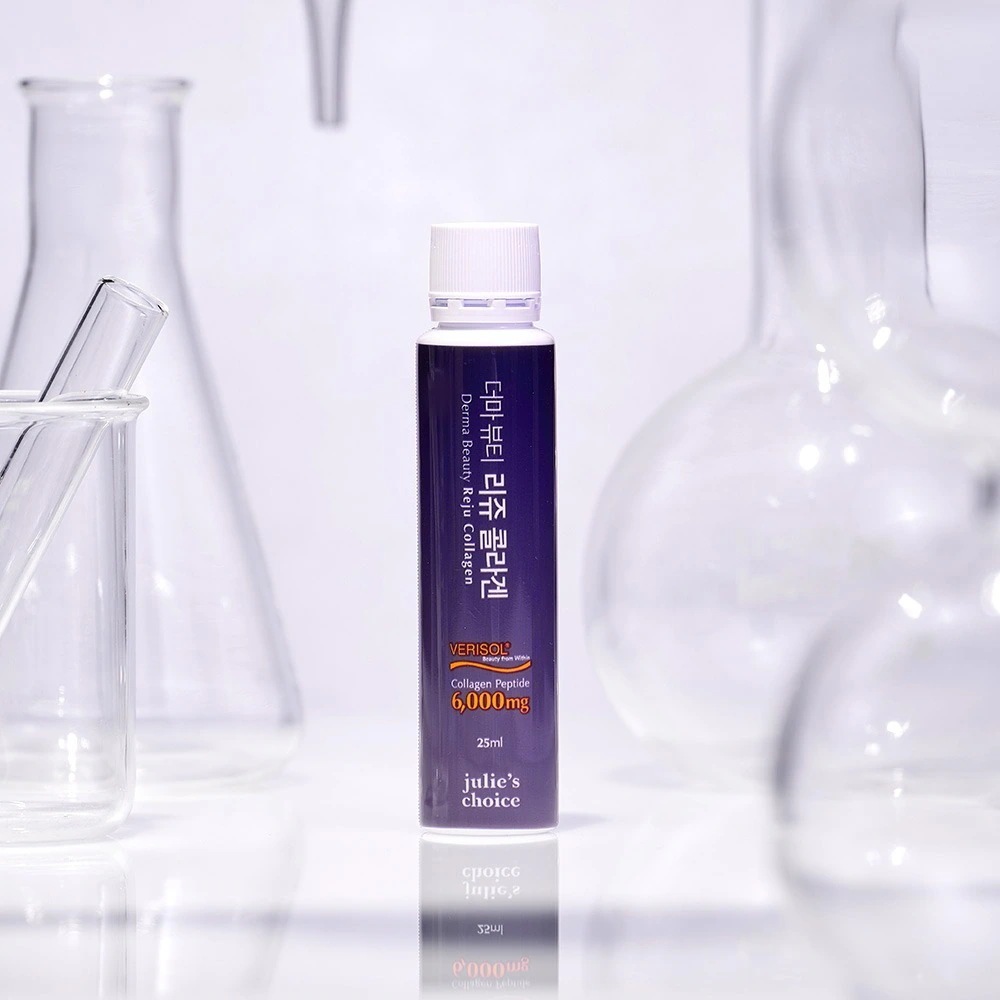 ダーマビューティー リジュコラーゲン 25ml*14本 #飲むPDRN+ ダーマビューティー リジュコラーゲン 25ml*14本 #飲むPDRN+