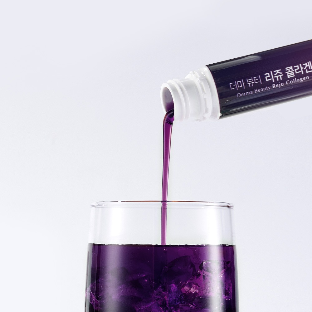 ダーマビューティー リジュコラーゲン 25ml*14本 #飲むPDRN+ ダーマビューティー リジュコラーゲン 25ml*14本 #飲むPDRN+