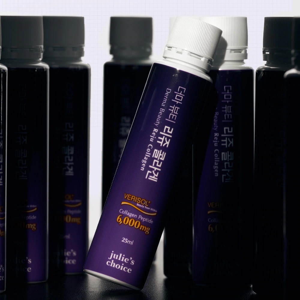 ダーマビューティー リジュコラーゲン 25ml*14本 #飲むPDRN+ ダーマビューティー リジュコラーゲン 25ml*14本 #飲むPDRN+