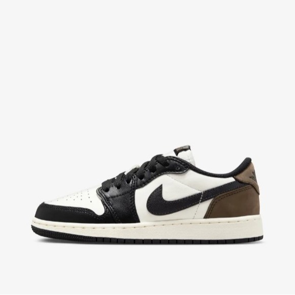 [조던1] Retro Low OG Mocha GS