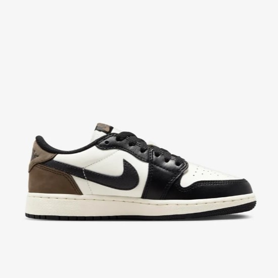 [조던1] Retro Low OG Mocha GS