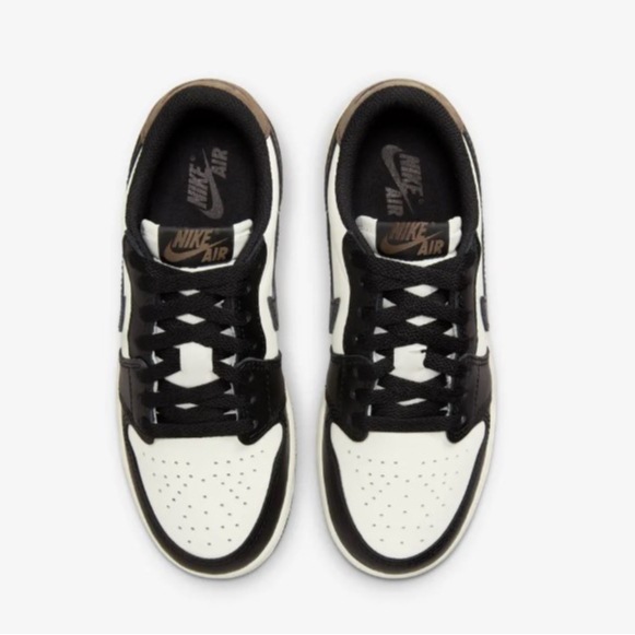 [조던1] Retro Low OG Mocha GS