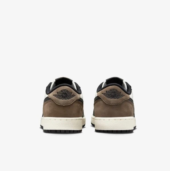 [조던1] Retro Low OG Mocha GS