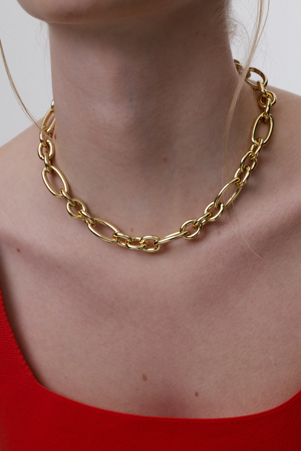 Monday Edition】STARS NECKLACE (Monday Edition/ネックレス