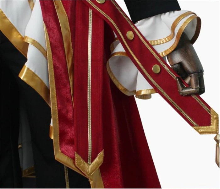 ツキウタ 2019設定 霜月隼 コスプレ衣装 コスチューム 学園祭 イベント 仮装 変装 ツキウタ 2019設定 霜月隼 コスプレ衣装 コスチューム 学園祭 イベント 仮装 変装