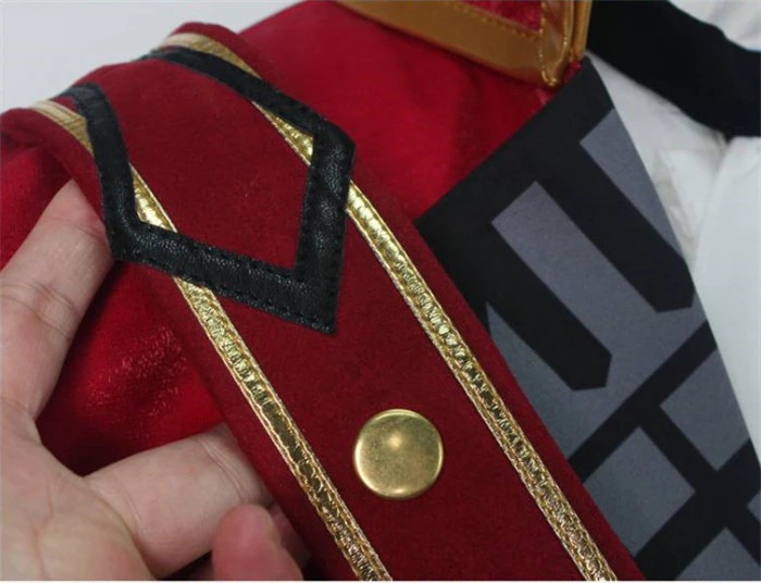 ツキウタ 2019設定 霜月隼 コスプレ衣装 コスチューム 学園祭 イベント 仮装 変装 ツキウタ 2019設定 霜月隼 コスプレ衣装 コスチューム 学園祭 イベント 仮装 変装