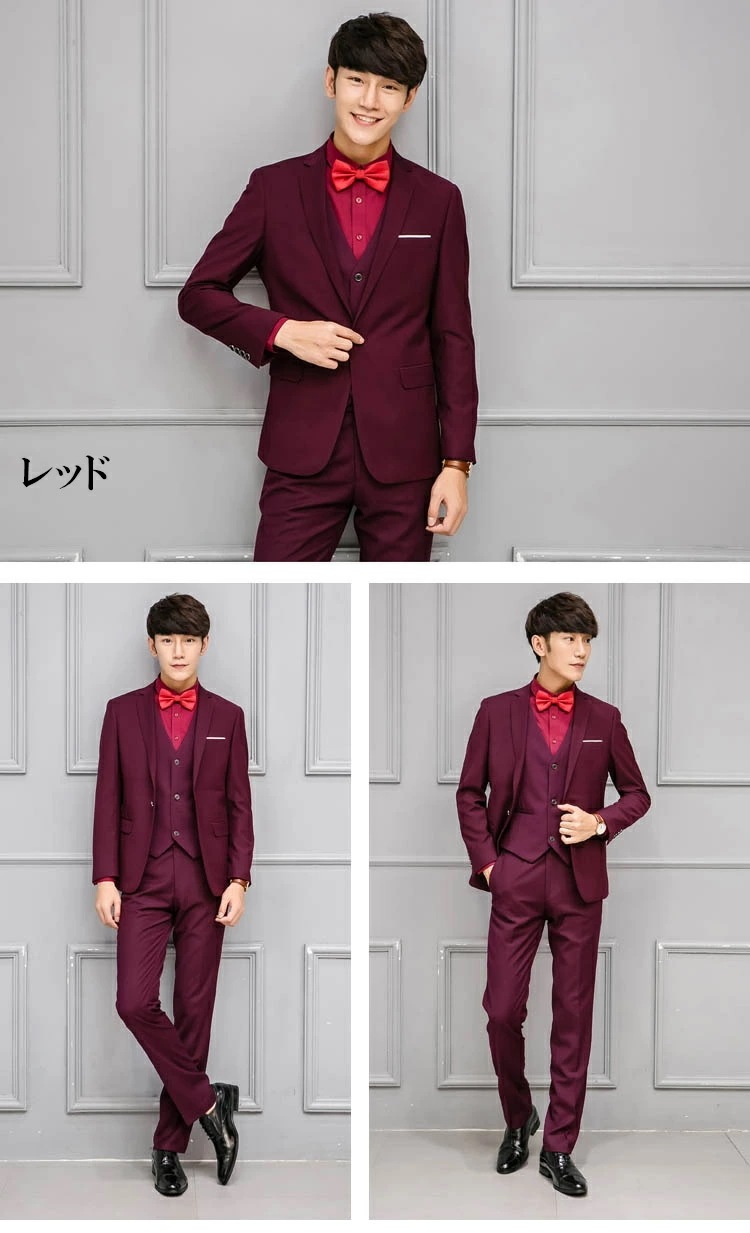 卒業式スーツ メンズスーツ おしゃれ結婚式 メンズ ビジネススーツ メンズスーツ 大きいサイズ スリムスーツ グレー 黒 大きいサイズ【XS/S/M/L/XL/2XL/3XL/4XL/5XL/6XL/ 卒業式スーツ メンズスーツ おしゃれ結婚式 メンズ ビジネススーツ メンズスーツ 大きいサイズ スリムスーツ グレー 黒 大きいサイズ【XS/S/M/L/XL/2XL/3XL/4XL/5XL/6XL/