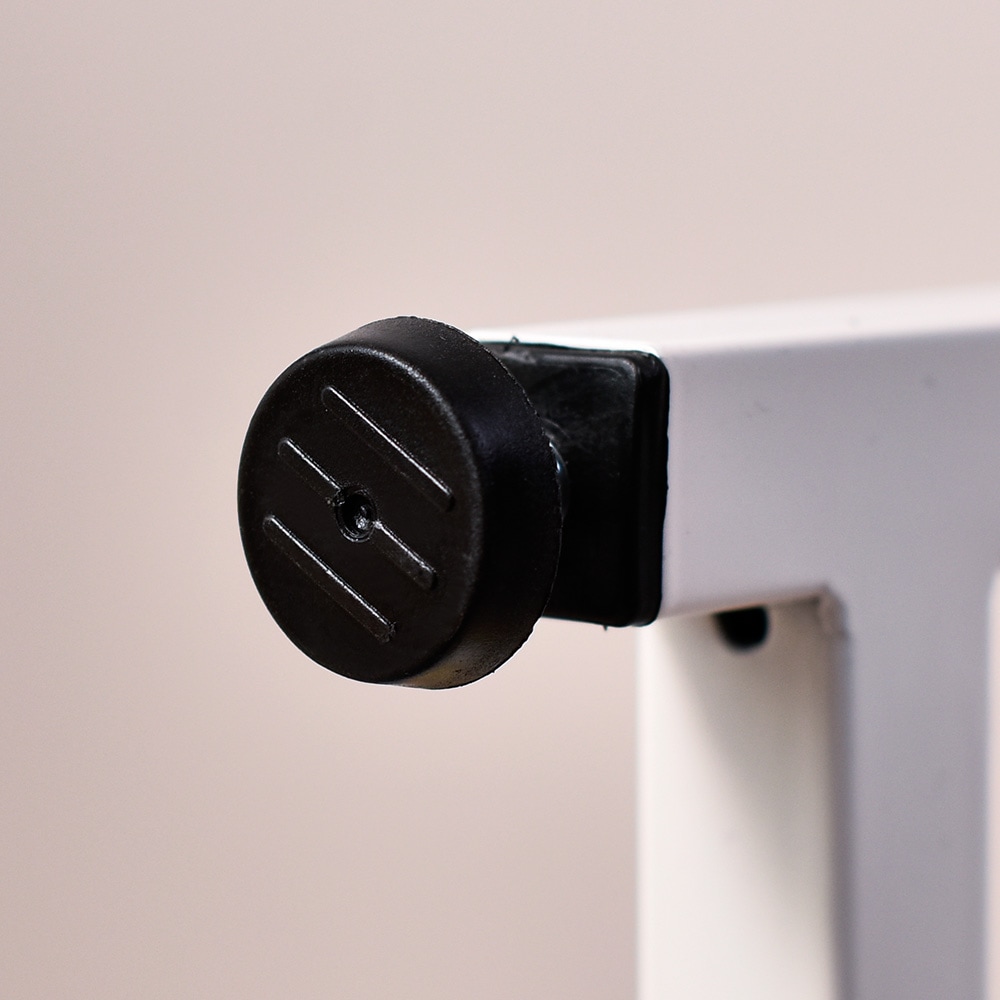 【国内出荷】【2個セット】【グレー】シンプルデスク　簡易デスク 木製　机　ワークデスク