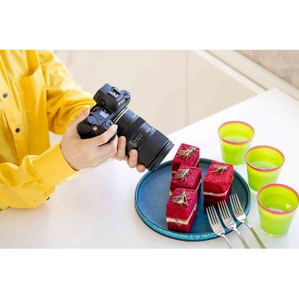 28-75mm F/2.8 Di III VXD G2 (Model A063) [ニコンZ用]