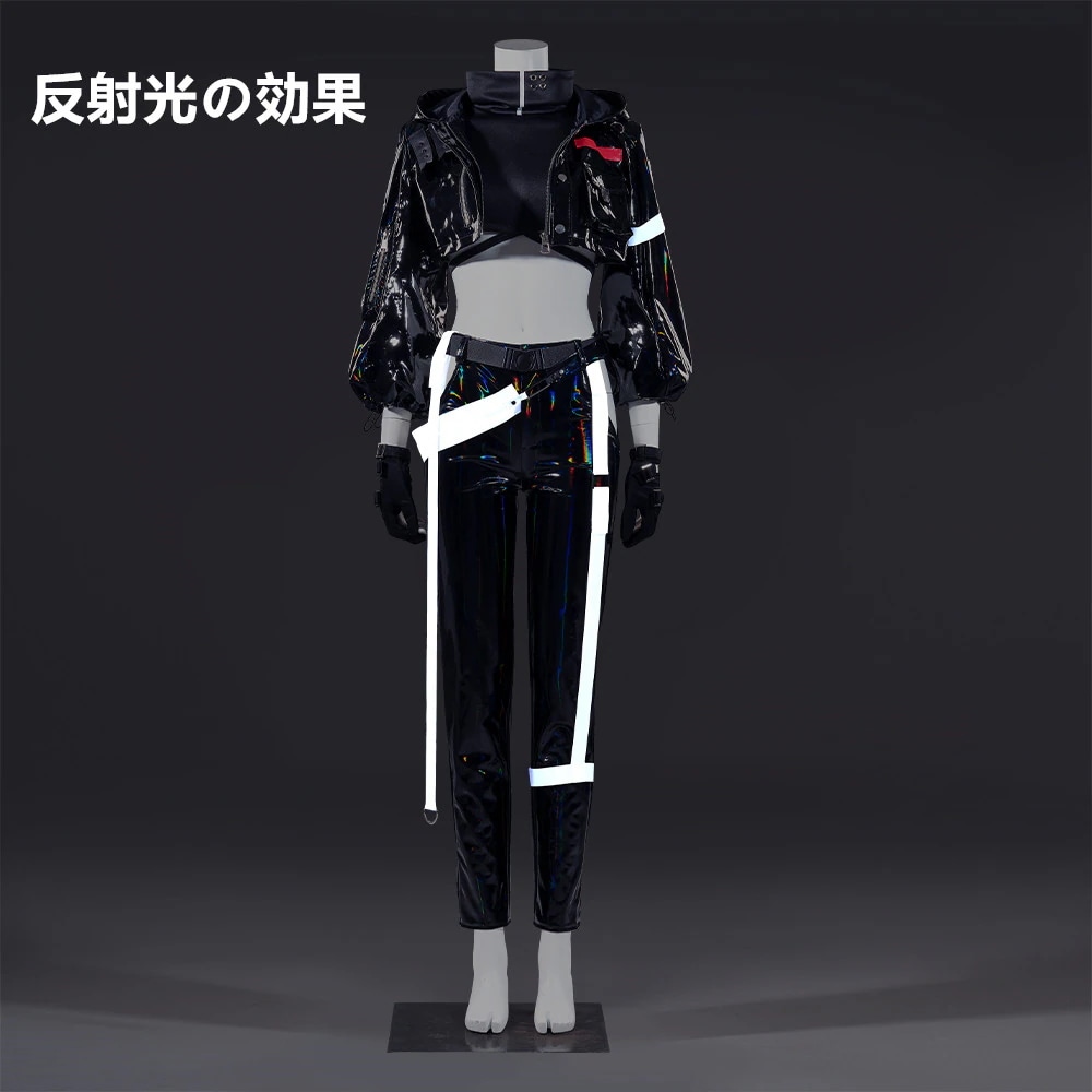 アークナイツ 明日方舟 テキサス コスプレ衣装 コスチューム アークナイツ 明日方舟 テキサス コスプレ衣装 コスチューム