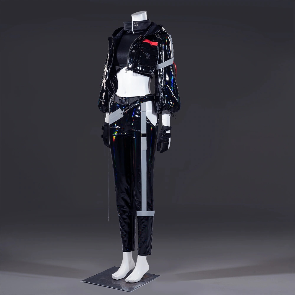 アークナイツ 明日方舟 テキサス コスプレ衣装 コスチューム アークナイツ 明日方舟 テキサス コスプレ衣装 コスチューム