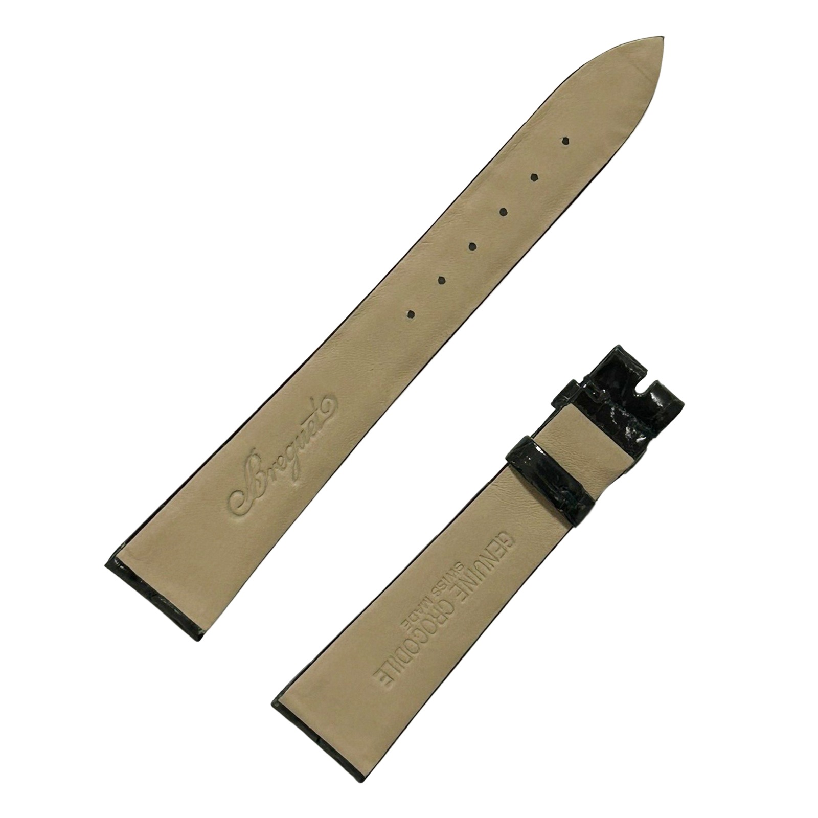 極美品 Breguet ブレゲ 純正 マリーンSSブレス 20mm 時計ベルト ブレゲ