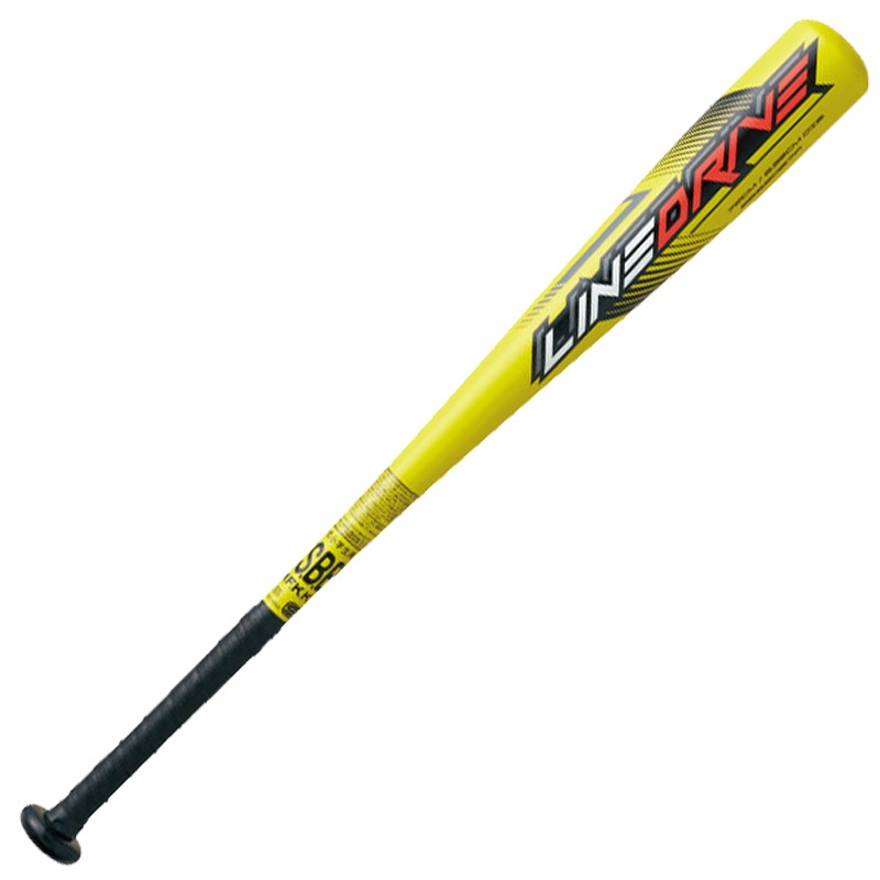 エスエスケイ SSK 少年軟式バット ラインドライブ 野球 少年軟式