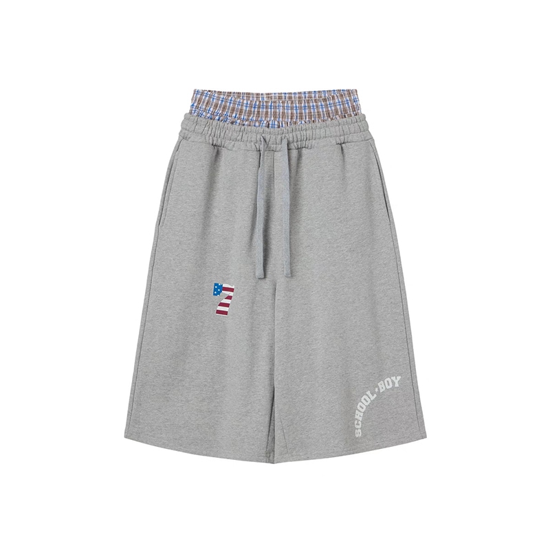 aeae送料無料7分丈 スポーツジャージパンツ ジャージルームパンツ