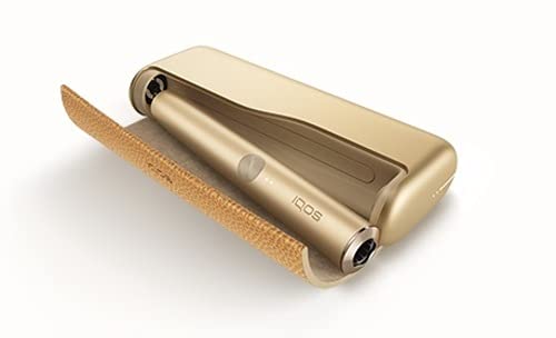 IQOS ILUMA PRIME ゴールド アイコス イルマ プライム 新品