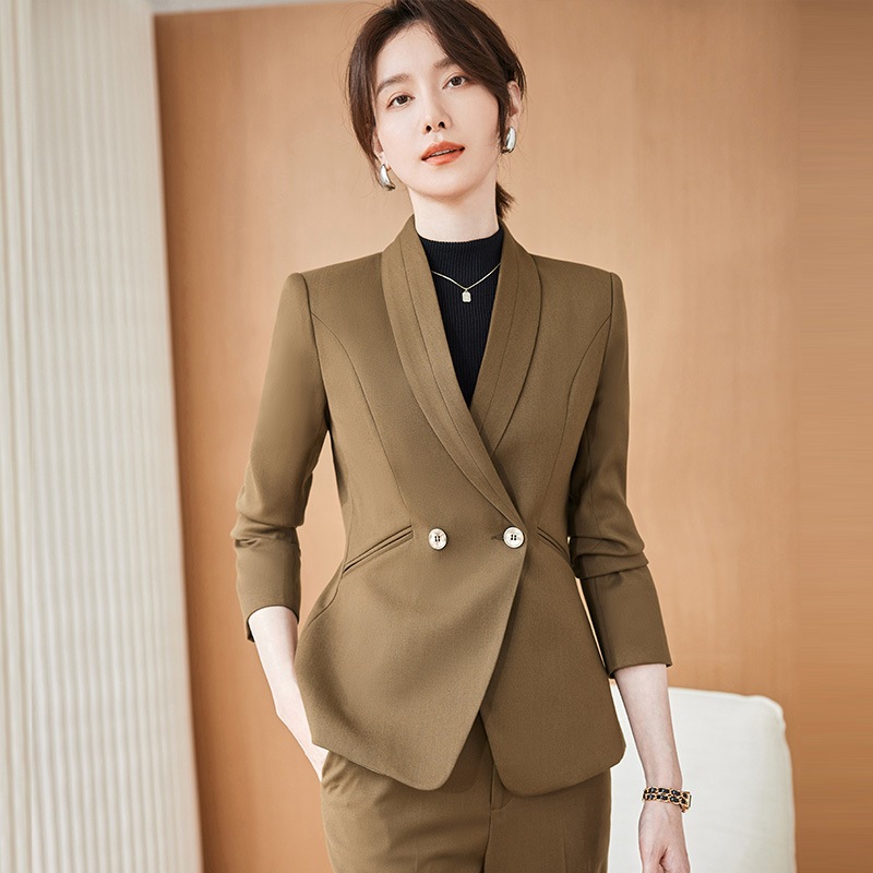 スーツ ストライプ スーツ プロフェッショナルスーツ 気質 支配人スーツ フォーマルウェア スリミング スーツ ストライプ スーツ プロフェッショナルスーツ 気質 支配人スーツ フォーマルウェア スリミング