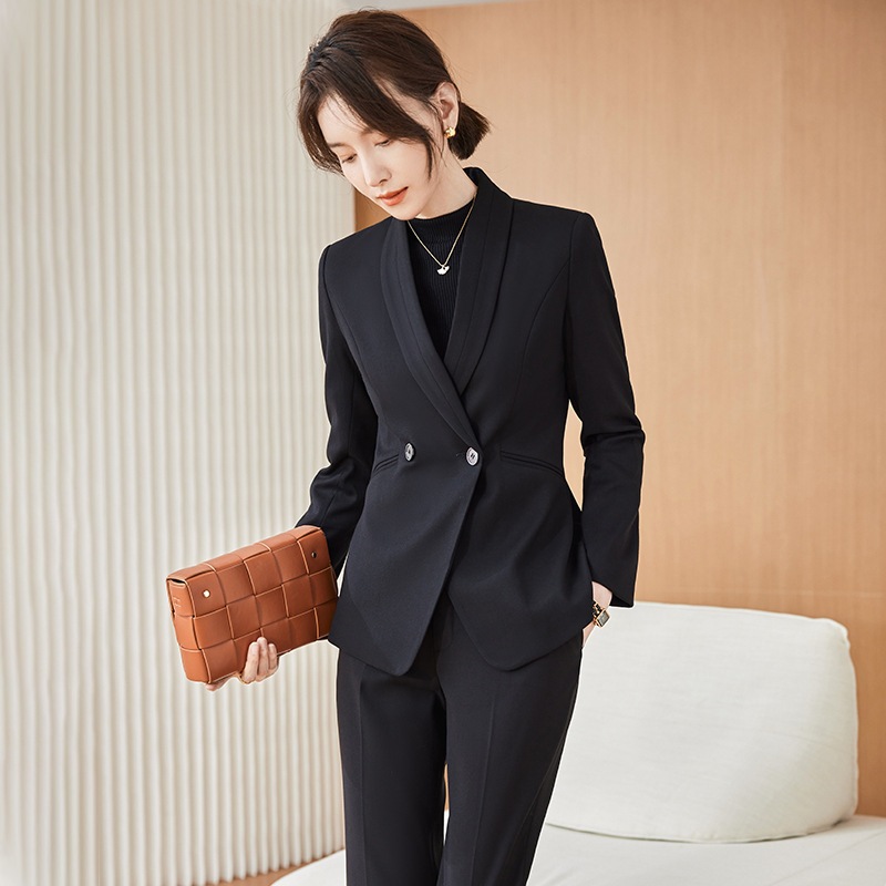 スーツ ストライプ スーツ プロフェッショナルスーツ 気質 支配人スーツ フォーマルウェア スリミング スーツ ストライプ スーツ プロフェッショナルスーツ 気質 支配人スーツ フォーマルウェア スリミング