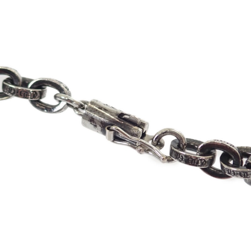 ペーパーチェーン 2353-304-8330-9100 ネックレス シルバー925 30インチ メンズ【Aランク】 ペーパーチェーン 2353-304-8330-9100 ネックレス シルバー925 30インチ メンズ【Aランク】