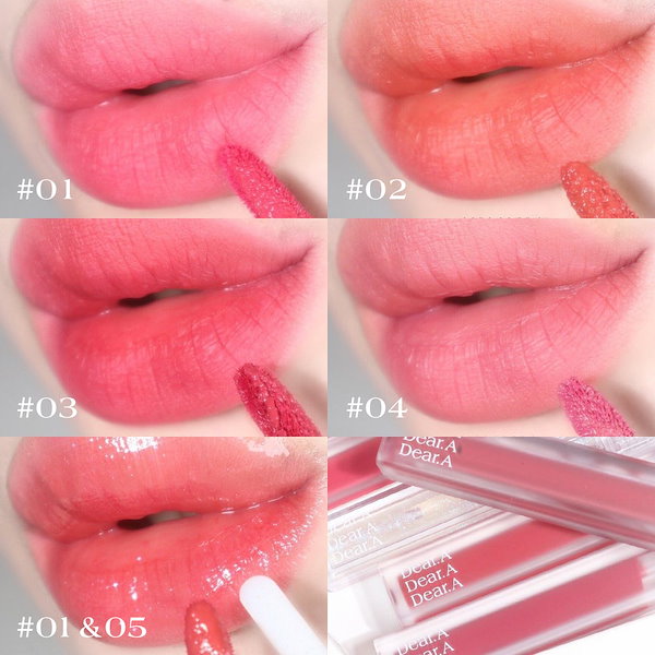 Qoo10] Dear.A 【Dear.A】訳アリ40%セール！シア