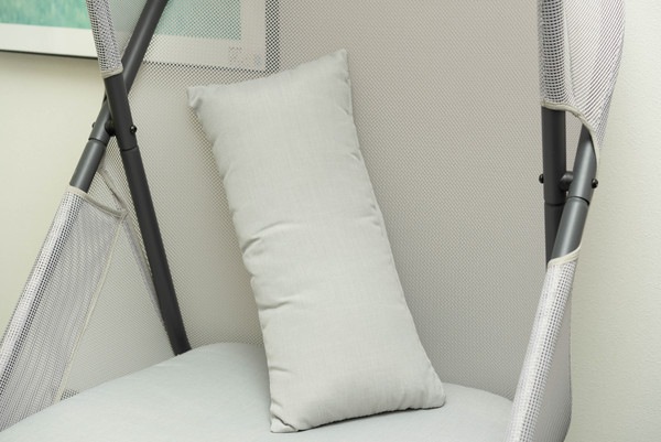 ルーフフォールディングチェア スチール アウトドアチェア 椅子 折りたたみ式 ルーフ付き 日除 RKC-539 グレー キャンプ リゾート メッシュ ルーフフォールディングチェア スチール アウトドアチェア 椅子 折りたたみ式 ルーフ付き 日除 RKC-539 グレー キャンプ リゾート メッシュ