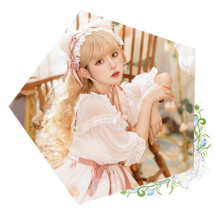 日系 ロリータ ワンピース 夏 ドレス ロングワンピース 可愛い メイド服 パーティードレス ワンヒース レディース セクシー コスプレ衣装 制服 福袋 T 日系 ロリータ ワンピース 夏 ドレス ロングワンピース 可愛い メイド服 パーティードレス ワンヒース レディース セクシー コスプレ衣装 制服 福袋 T