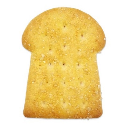 バターサンド菓子10個60gまたは20個60g