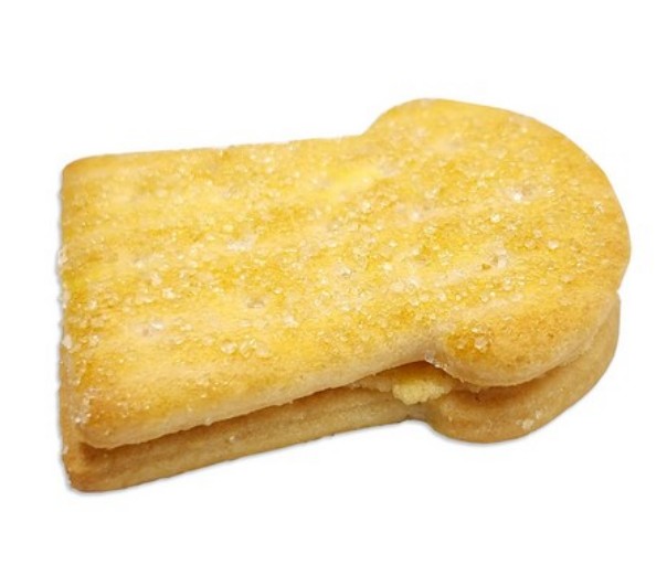 バターサンド菓子10個60gまたは20個60g