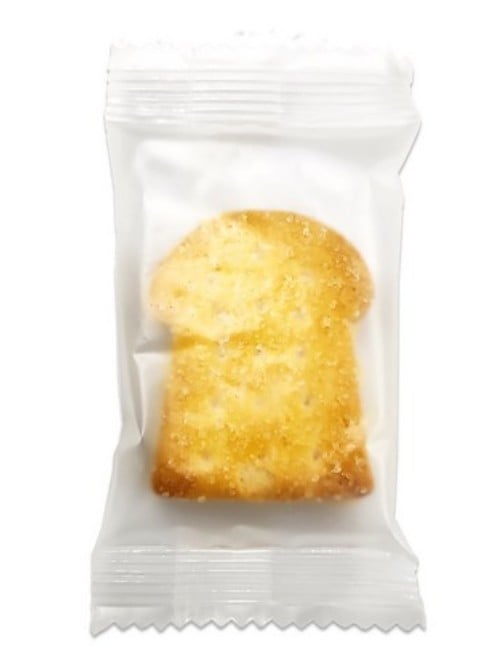 バターサンド菓子10個60gまたは20個60g