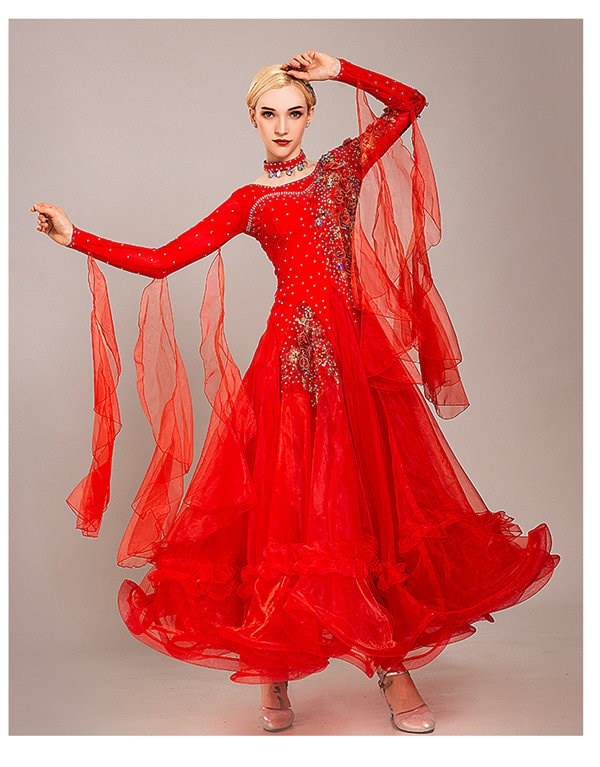 社交ダンス ドレス スタンダード 社交ダンス衣装 ワンピース ヴィーナスダンスウエア 社交ダンス モダン ドレス デモ用 衣装 発表会 広がる裾 スタンダード ワルツダンス 豪華 競技着 練習着 演出 社交ダンス ドレス スタンダード 社交ダンス衣装 ワンピース ヴィーナスダンスウエア 社交ダンス モダン ドレス デモ用 衣装 発表会 広がる裾 スタンダード ワルツダンス 豪華 競技着 練習着 演出