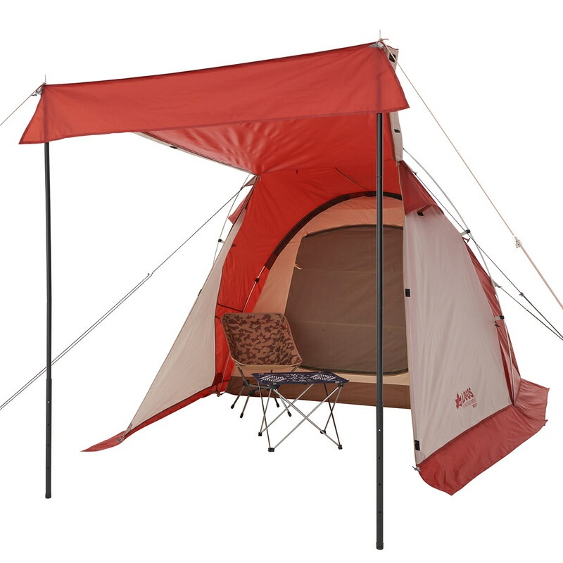 ロゴス テント リビング DUO 2022LIMITED 71805613 ロゴス テント リビング DUO 2022LIMITED 71805613