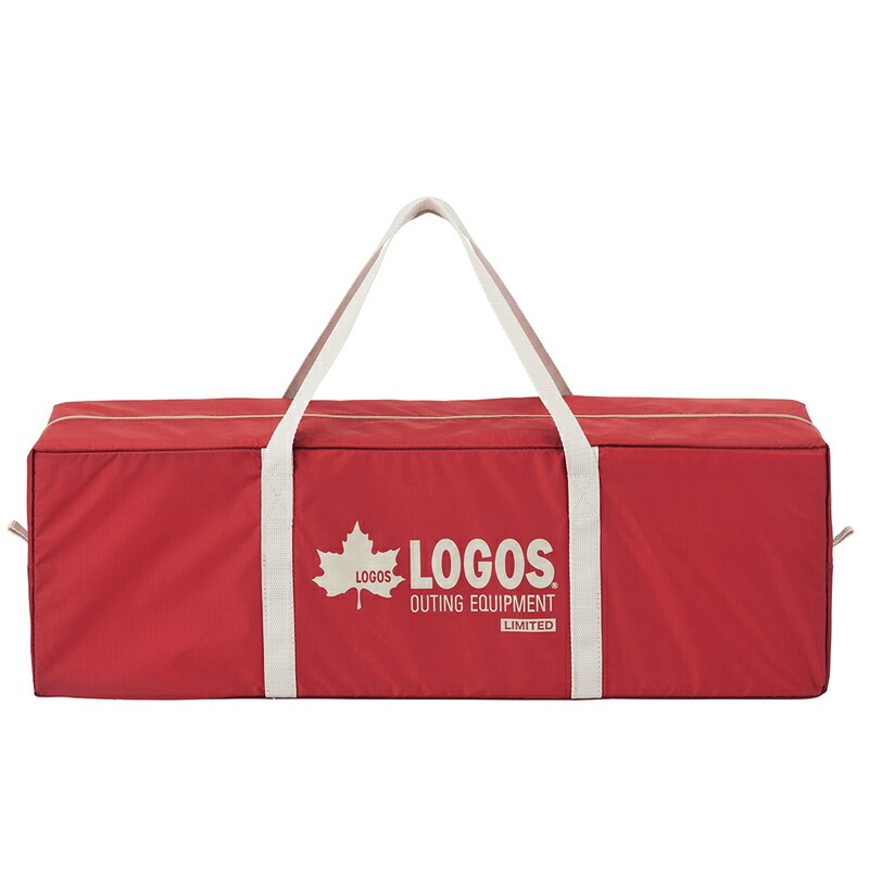 ロゴス テント リビング DUO 2022LIMITED 71805613 ロゴス テント リビング DUO 2022LIMITED 71805613