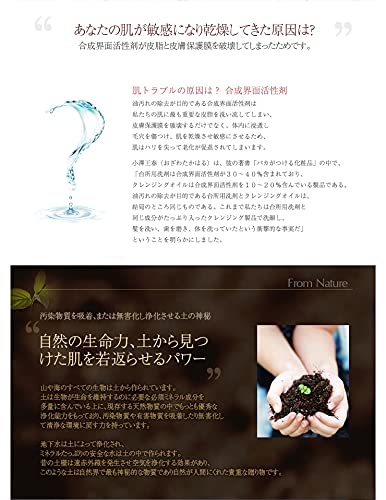 SELLAプレミアムnano石鹸セット(３個入り)