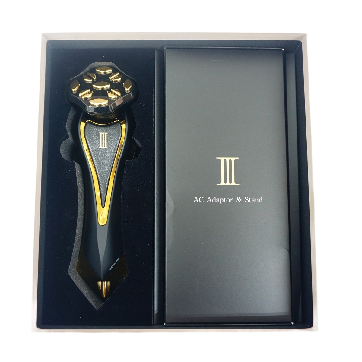 ZeusIII シャンパンゴールド ゼウス3 ZeusIII シャンパンゴールド