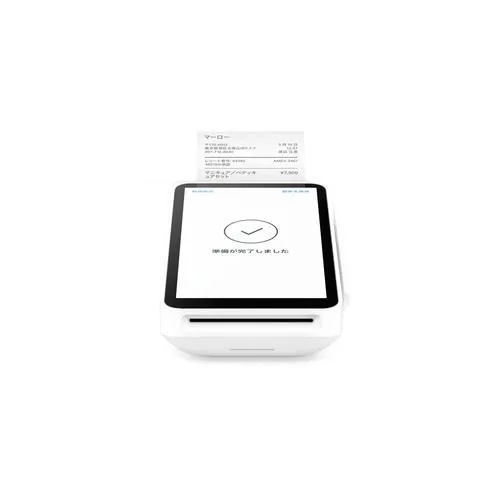 Square A-SKU-0609 Square ターミナル