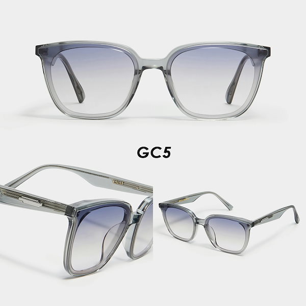 【無料配送】【ジェントルモンスター GENTLE MONSTER】 リリス サングラス Lilit Sunglasses レディース メンズ 韓国  おしゃれ UVカット サングラス 01ブラック 01