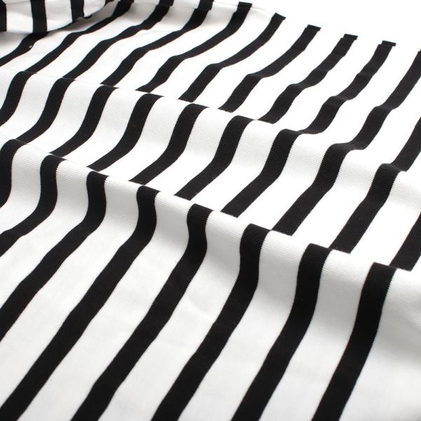 セントジェームズ SAINT JAMES NAVAL ロングTシャツ ロンT 長袖 ボーダー NAVAL-2691-NEIGE-NOIR-L レディース メンズ ホワイト ブラック セントジェームズ SAINT JAMES NAVAL ロングTシャツ ロンT 長袖 ボーダー NAVAL-2691-NEIGE-NOIR-L レディース メンズ ホワイト ブラック