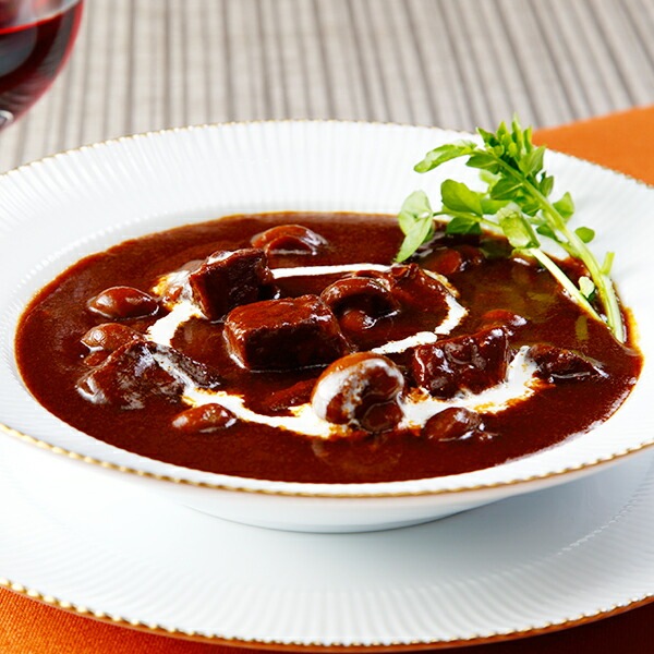 洋食 お取り寄せ ギフト セット 詰め合わせ 送料無料 東京「レストランリューズ」飯塚隆太監修 国産牛のビーフシチュー4箱ギフト 0320081『SKT』 お取り寄せグルメ お年賀 誕生日 お祝 洋食 お取り寄せ ギフト セット 詰め合わせ 送料無料 東京「レストランリューズ」飯塚隆太監修 国産牛のビーフシチュー4箱ギフト 0320081『SKT』 お取り寄せグルメ お年賀 誕生日 お祝