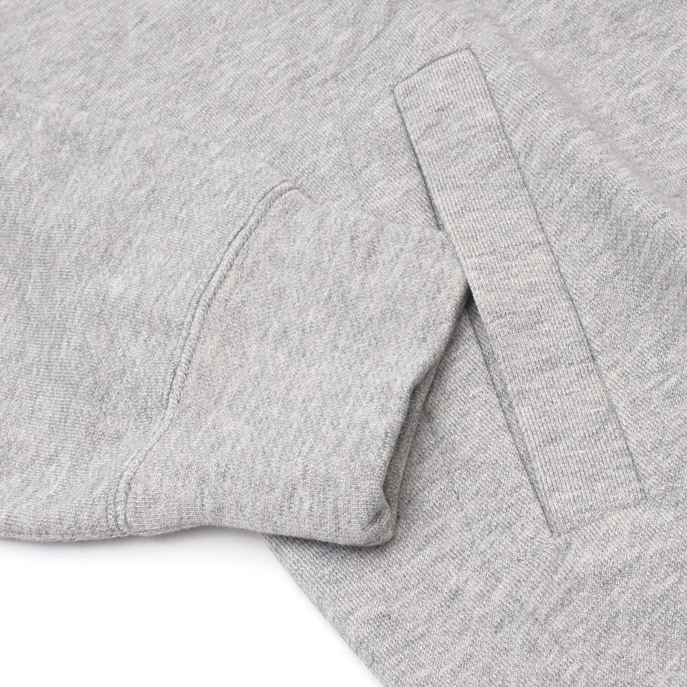 プレイ コムデギャルソン PLAY COMME des GARCONS MENS RED HEART PULLOVER PARKA パーカー GRAY 211-000656-042 プレイ コムデギャルソン PLAY COMME des GARCONS MENS RED HEART PULLOVER PARKA パーカー GRAY 211-000656-042