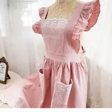 女性の綿とリネンのエプロン女性のエプロンガーデニングキッチンの調理花屋宮殿スタイルビンテージファッション 女性の綿とリネンのエプロン女性のエプロンガーデニングキッチンの調理花屋宮殿スタイルビンテージファッション