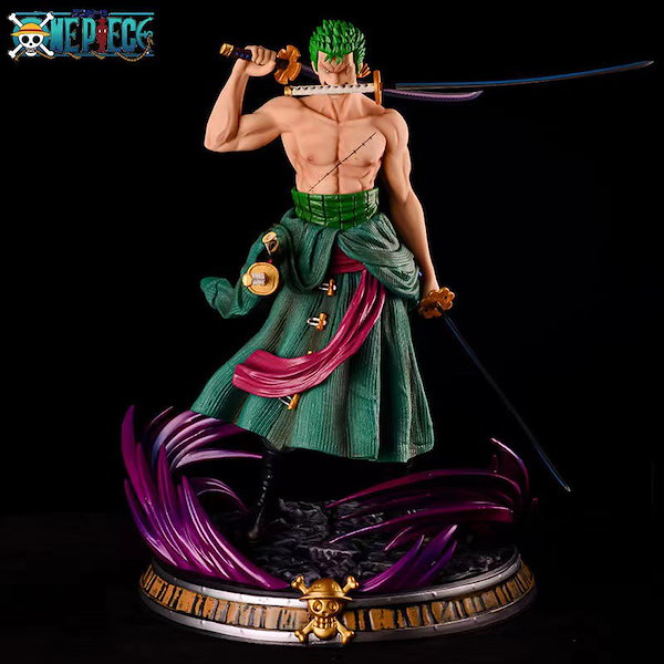 ワンピース ゾロ フィギュア RN07 Amazon.co.jp: ヴァリアブルアクションヒーローズ ONE PIECE