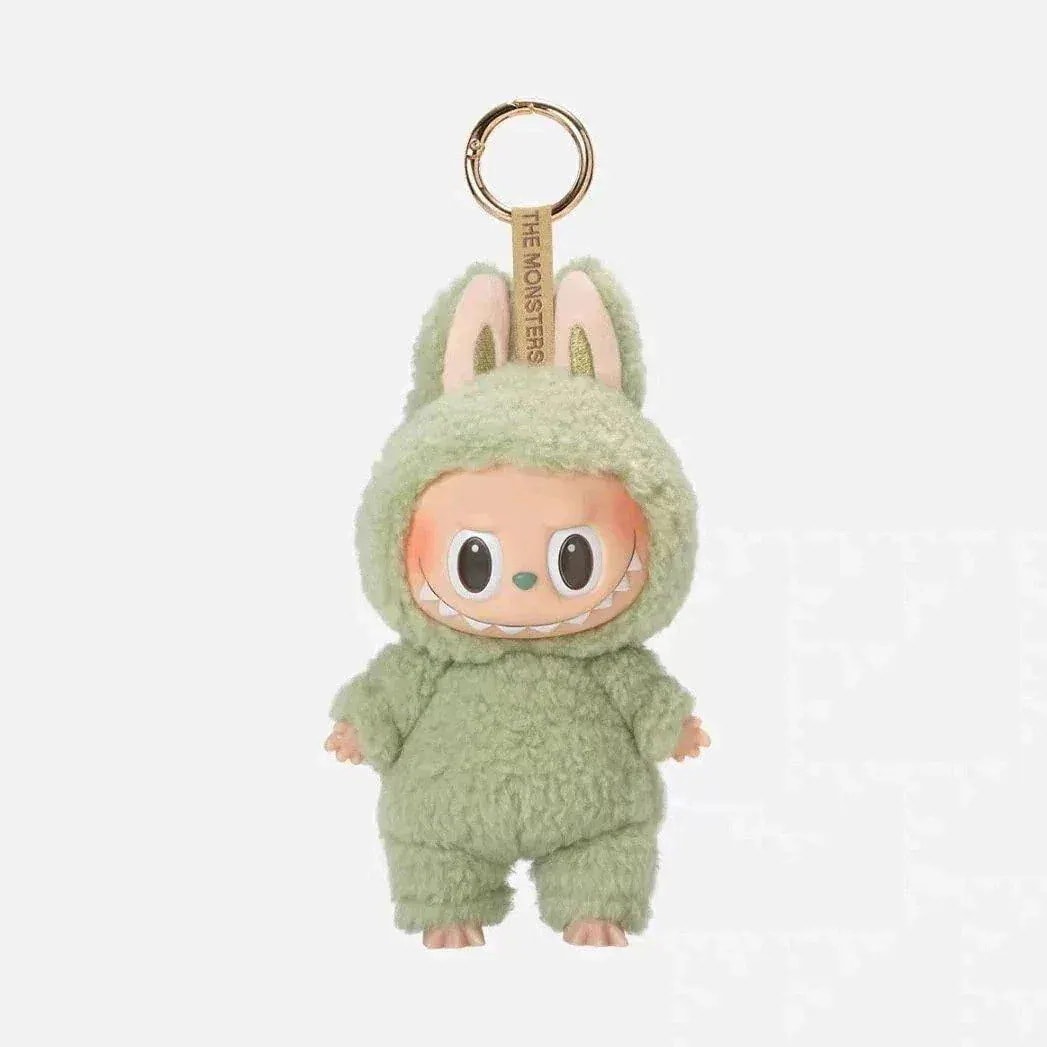 Qoo10] LABUBU 公式正規品 POP MART ラブブ T