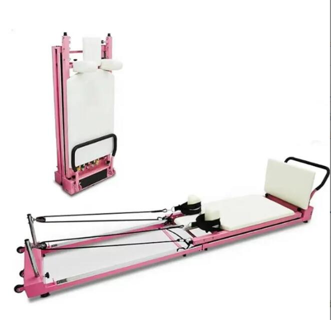 りフォーマ ピラティスりフォーマ ピラティスマシン ピラティス 折りたたみコアベッド ヨガスタジオ 折りたたみコアベッド りフォーマ ピラティスりフォーマ ピラティスマシン ピラティス 折りたたみコアベッド ヨガスタジオ 折りたたみコアベッド