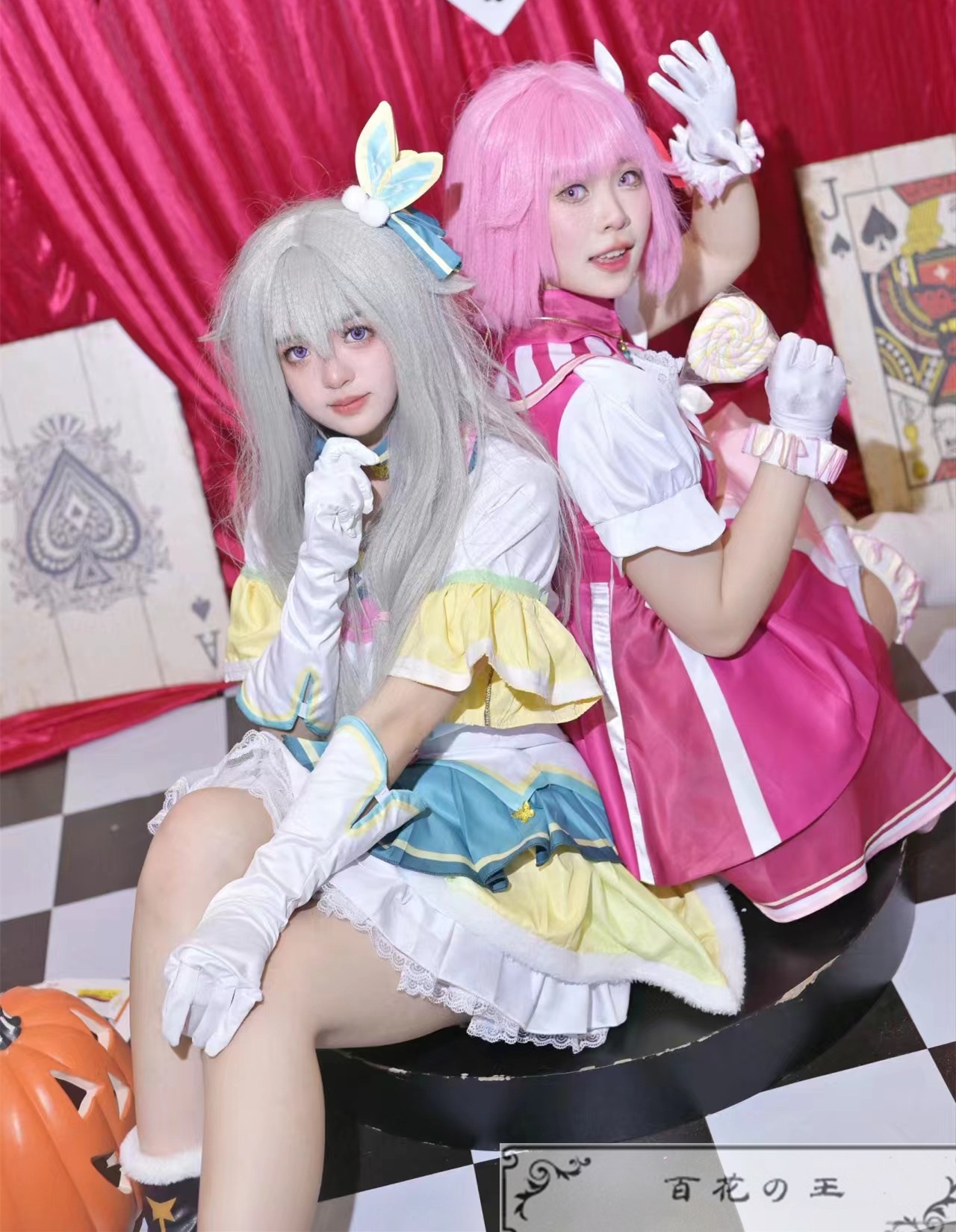 在庫品 プロジェクトセカイ カラフルステージ! feat 草薙寧々 コスプレ衣装 コスチューム ハロウィン 変装 仮装