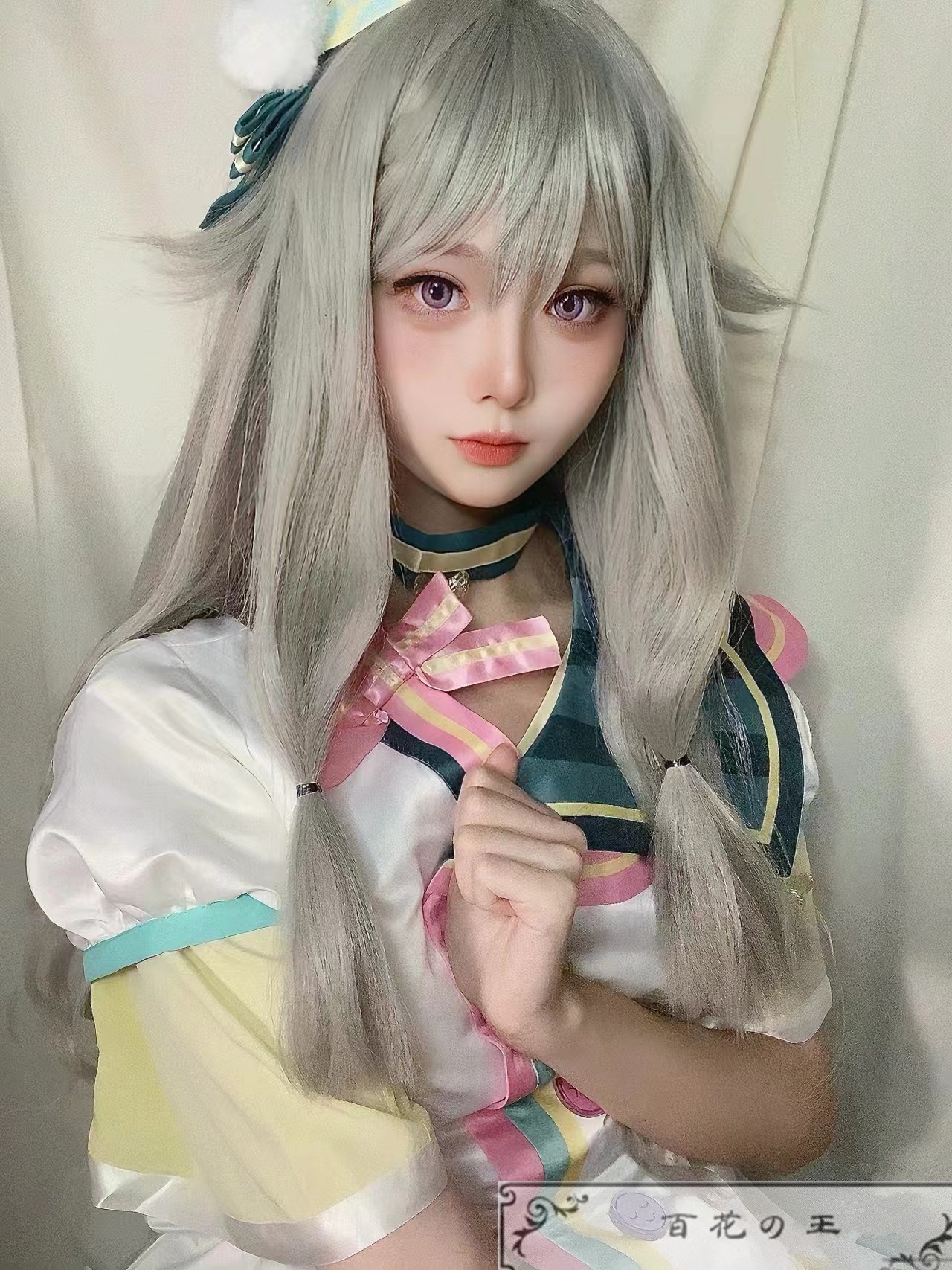 在庫品 プロジェクトセカイ カラフルステージ! feat 草薙寧々 コスプレ衣装 コスチューム ハロウィン 変装 仮装